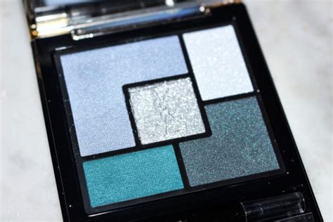 ysl couture palette urban escape